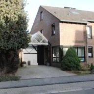 Doppelhaushälfte in Mönchengladbach-Hardterbroich
