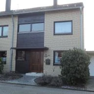 Reiheneckhaus in Mönchengladbach-Beckrath