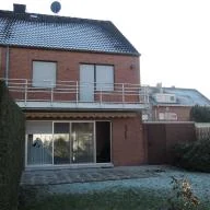 Reiheneckhaus in Mönchengladbach-Dorthausen