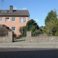Reiheneckhaus in Jüchen