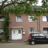 Reihenmittelhaus in Mönchengladbach
